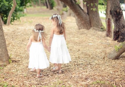 Ending Sibling Rivalry and Creating Lifelong Friends