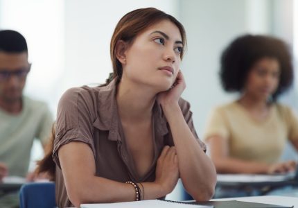Do I Have ADHD, or Am I Just Distracted?