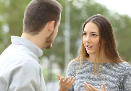 Living with a Narcissist: Understanding Gaslighting, Guilt & Control