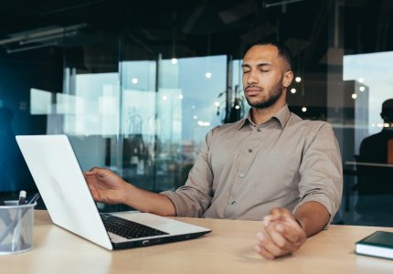 Stress Management Tips for Young Adults