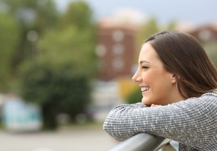 Why You Can’t “Just Move On” From Trauma (Trauma Responses Explained)
